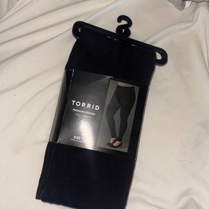 Torrid Leggings